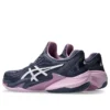 Court FF 3 « Indigo Fog White »
