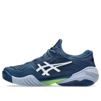 Court FF 3 « Mako Blue White »