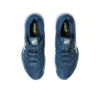 Court FF 3 « Mako Blue White »