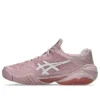 Court FF 3 « Morganite White »