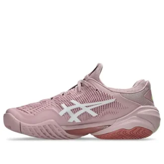 Court FF 3 « Morganite White »