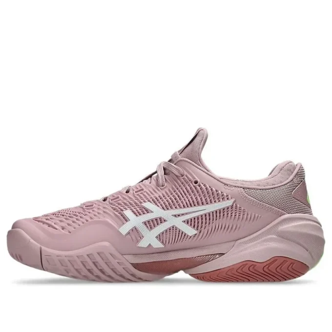 Court FF 3 « Morganite White »