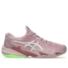 Court FF 3 « Morganite White »