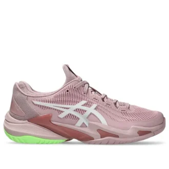 Court FF 3 « Morganite White »