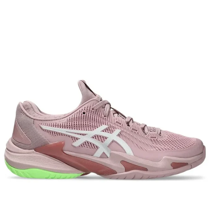 Court FF 3 « Morganite White »
