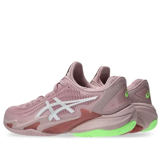 Court FF 3 « Morganite White »