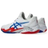 Court FF 3 Novak « Blanc Bleu Rouge »