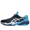 Court FF 3 Novak « Blue Expanse White »