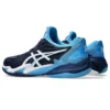 Court FF 3 Novak « Blue Expanse White »