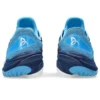 Court FF 3 Novak « Blue Expanse White »