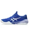 Court FF 3 Novak « Blue White »