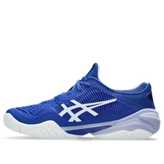 Court FF 3 Novak « Blue White »