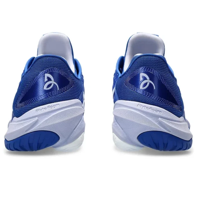 Court FF 3 Novak « Blue White »