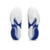 Court FF 3 Novak « Blue White »