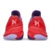 Court FF 3 Novak « Classic Red White »