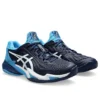 Court FF 3 Novak Clay « Blue Expanse White »