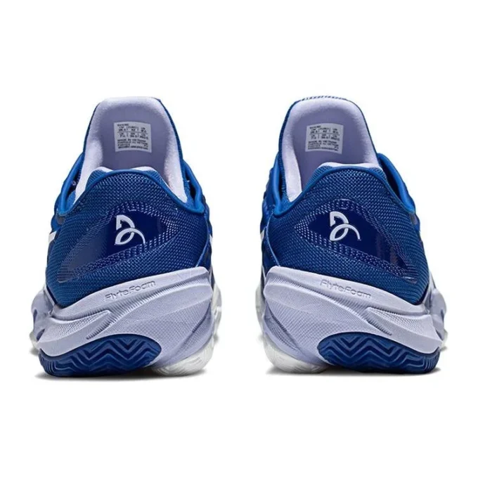 Court FF 3 Novak Clay « Blue Fresh Air »