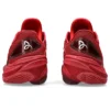 Court FF 3 Novak Clay « Cranberry White »