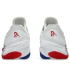 Court FF 3 Novak Clay « Paris White Asics Blue »