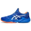 Court FF 3 Novak Clay « Tuna Blue »