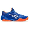 Court FF 3 Novak Clay « Tuna Blue »