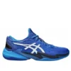 Court FF 3 « Novak Clay Tuna Blue Pure Silver »