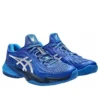 Court FF 3 « Novak Clay Tuna Blue Pure Silver »