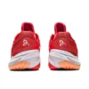 Court FF 3 Novak « Fiery Red »