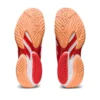 Court FF 3 Novak « Fiery Red »