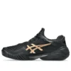 Court FF 3 Novak Night Energy « Black Prism Gold »