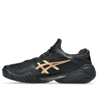 Court FF 3 Novak Night Energy « Black Prism Gold »