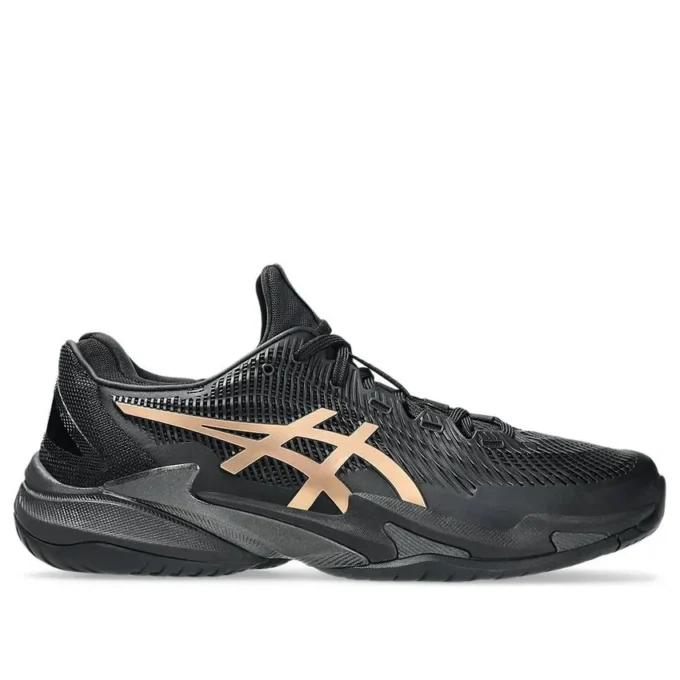 Court FF 3 Novak Night Energy « Black Prism Gold »