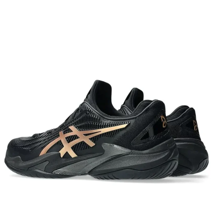 Court FF 3 Novak Night Energy « Black Prism Gold »