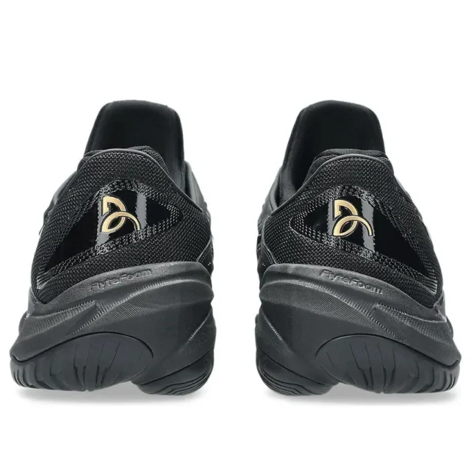 Court FF 3 Novak Night Energy « Black Prism Gold »