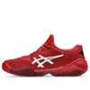 Court FF 3 Novak « Red »