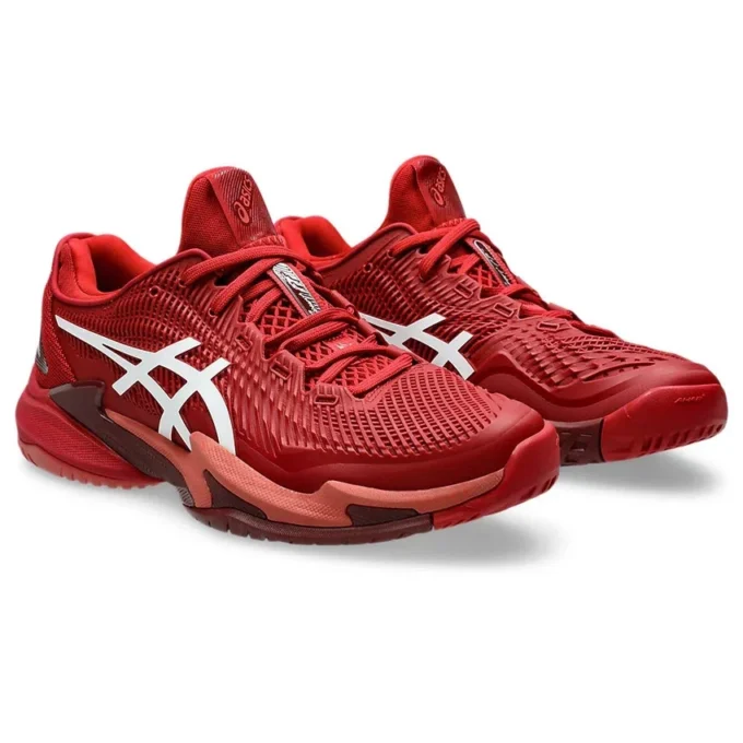 Court FF 3 Novak « Red »