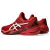 Court FF 3 Novak « Red »