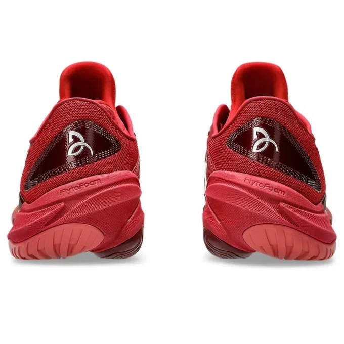 Court FF 3 Novak « Red »
