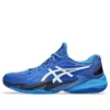 Court FF 3 Novak « True Blue Pure Silver »
