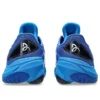 Court FF 3 Novak « True Blue Pure Silver »