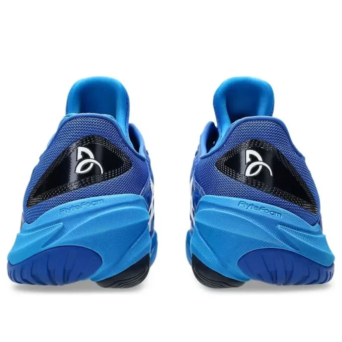 Court FF 3 Novak « True Blue Pure Silver »