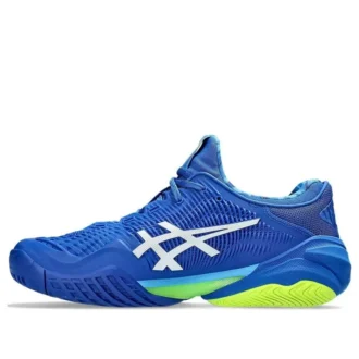 Court FF 3 Novak « Tuna Blue »