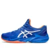 Court FF 3 Novak « Tuna Blue »