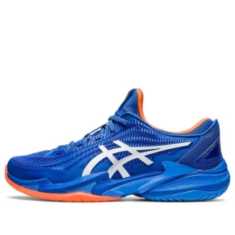 Court FF 3 Novak « Tuna Blue »