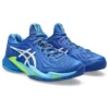 Court FF 3 Novak « Tuna Blue »