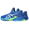 Court FF 3 Novak « Tuna Blue »