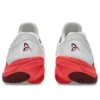 Court FF 3 Novak « White Electric Red »