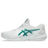 Court FF 3 Novak « White Pitch Green »