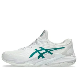 Court FF 3 Novak « White Pitch Green »