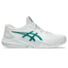 Court FF 3 Novak « White Pitch Green »